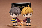 Haikyu!! Qset+ Atsumu Miya & Osamu Miya