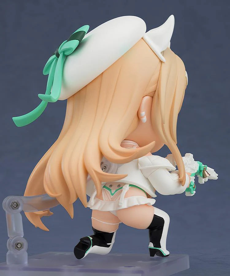 Goddess of Victory: Nikke Rupee: Winter Shopper Nendoroid