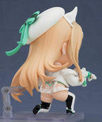 Goddess of Victory: Nikke Rupee: Winter Shopper Nendoroid