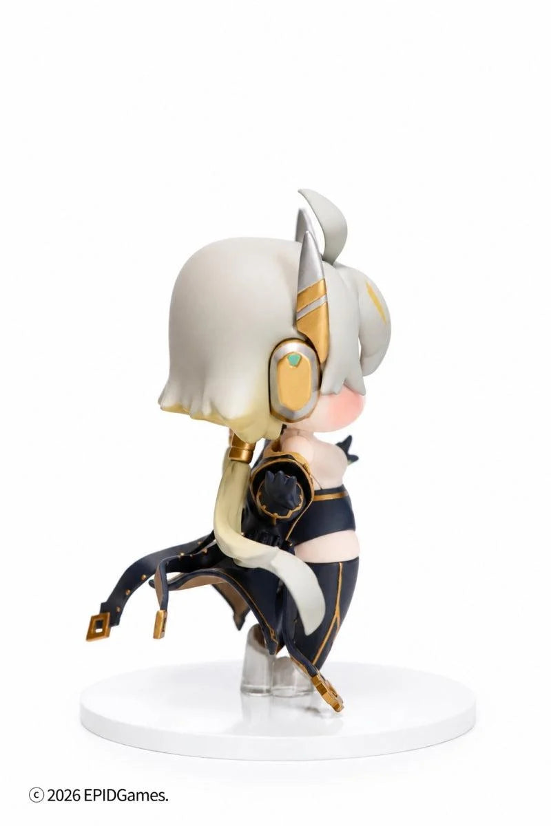 Trickcal: Chibi Go Renewa Figure