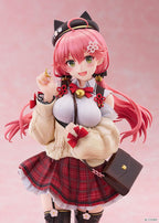 hololive production Sakura Miko: Date Style - Casual Outfit Ver.