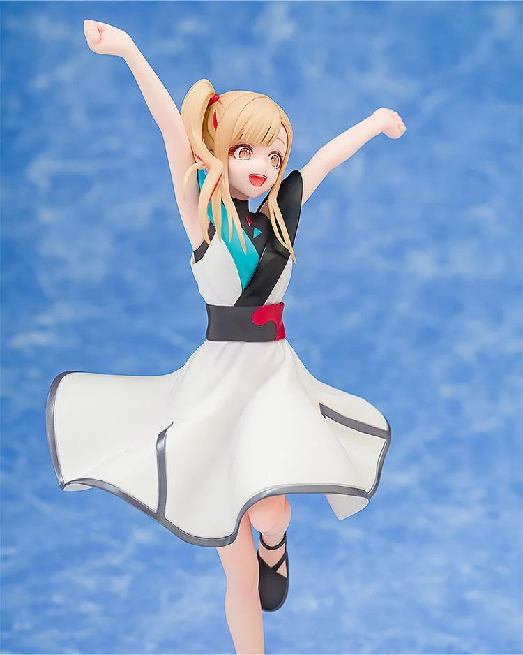 Cosmic Princess Kaguya! Kaguya: Collaboration Concert Ver. Non-Scale Figure