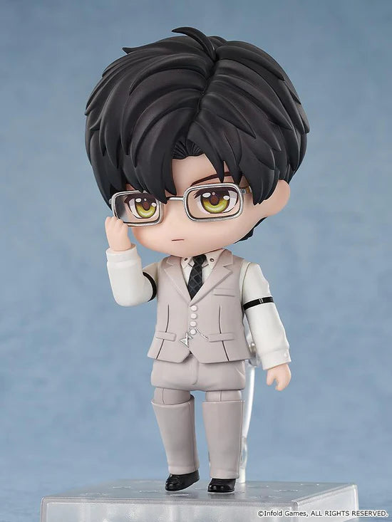 Love and Deepspace Zayne Nendoroid