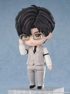 Love and Deepspace Zayne Nendoroid