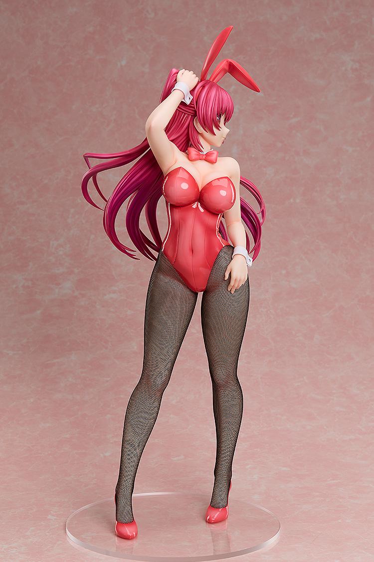 To Heart 2 Tamaki Kousaka: Bunny Ver. 1/4 Scale Figure