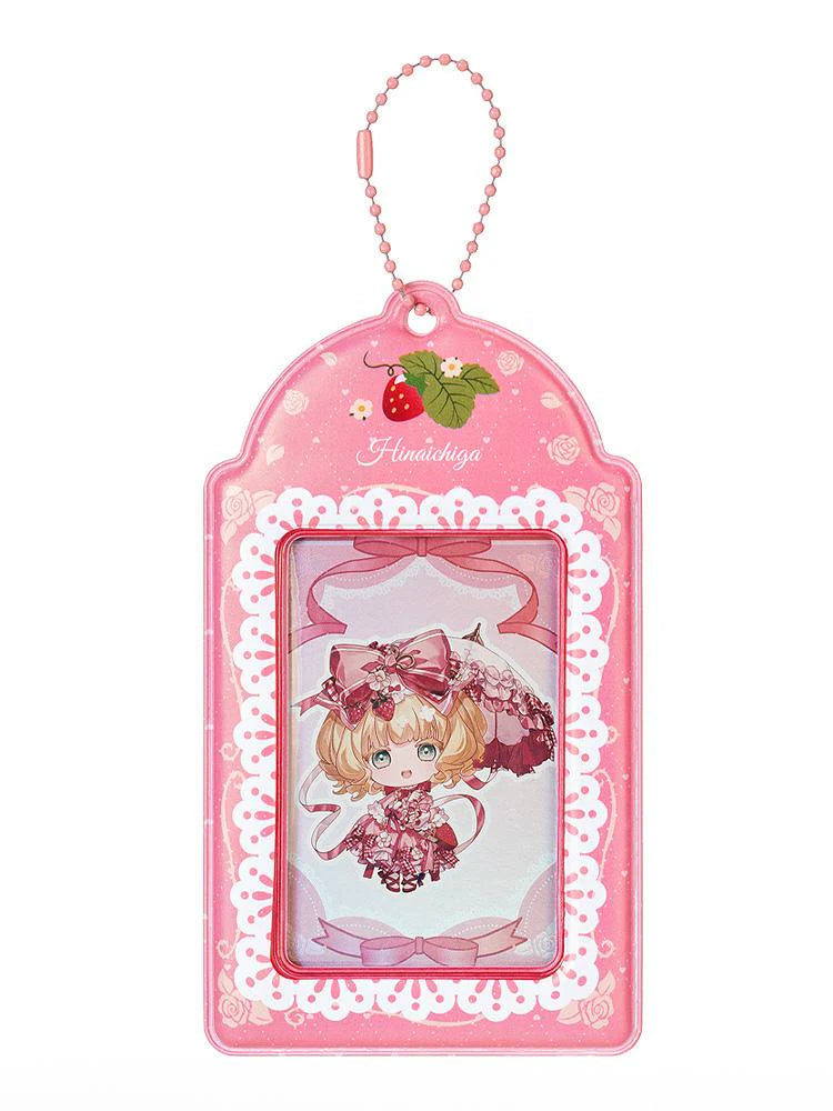 Rozen Maiden Ribbon Series: Collectible Card Case (Boxset)