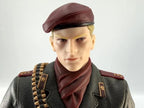 Metal Gear Solid Delta: Snake Eater Ocelot Figure Collection