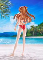 Pop Up Parade Beach Queens Rebuild of Evangelion Asuka Shikinami Langley: Bikini Style L Size