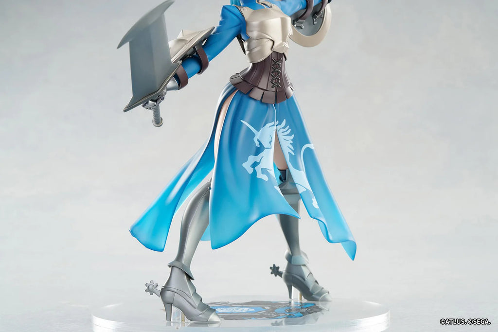 LIMEPIE Series Unicorn Overlord Virginia 1/8 Scale Figure