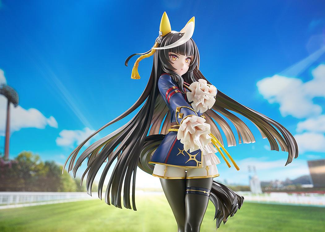 Uma Musume: Pretty Derby Calstone Light O 1/7 Scale Figure