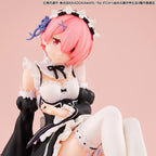 Melty Princess Re:Zero -Starting Life in Another World- Palm-Size Ram