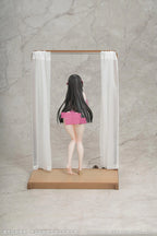 Gift+ Azur Lane Trinidad: Trapper in the Changing Room Ver. 1/8 Scale Figure