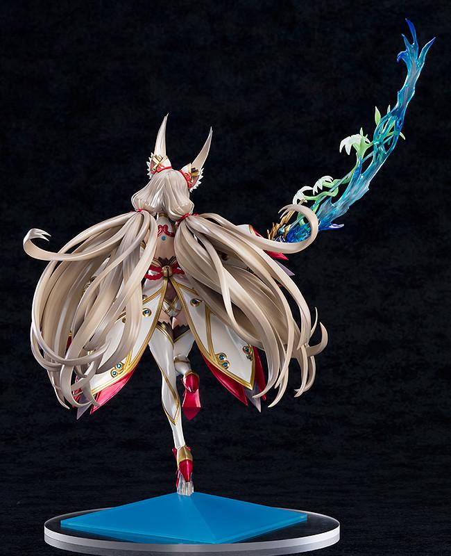 Xenoblade Chronicles 2 Nia 1/7 Scale Figure