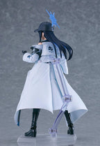 figma Blue Archive Saori Joumae