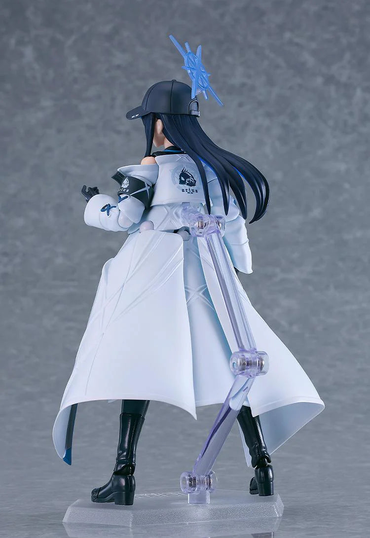 figma Blue Archive Saori Joumae
