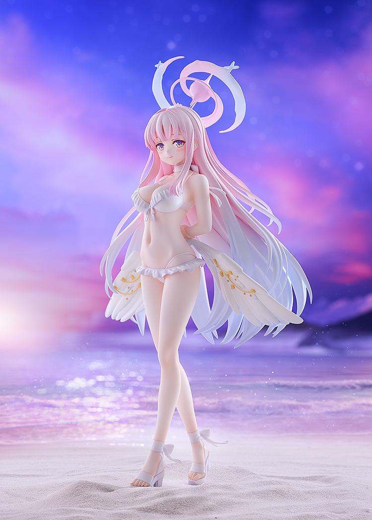 G.S. Collection Blue Archive Mika (Swimsuit) 1/7 Scale Figure
