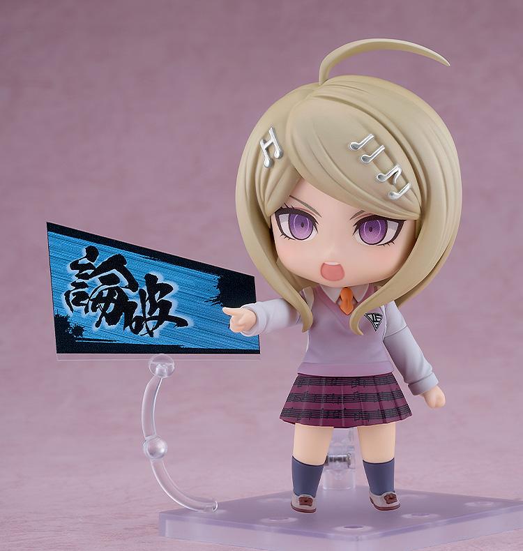 Danganronpa V3: Killing Harmony Kaede Akamatsu Nendoroid