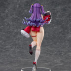 Xin Illustration Kamijo Yuri: Chinese Dim Sum Restaurant Ver. 1/6 Scale Figure