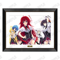 "High School DxD" Original Art Reproduction