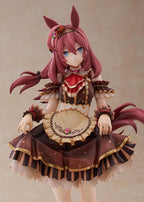 Umamusume: Pretty Derby Mihono Bourbon: [CODE: ICING] Ver. 1/7 Scale Figure