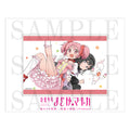 Puella Magi Madoka Magica: The Beginning Story & amp; The Eternal Story TV Edition Tabletop Character Fine Mat (10 types in total)