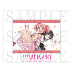 Puella Magi Madoka Magica: The Beginning Story & amp; The Eternal Story TV Edition Tabletop Character Fine Mat (10 types in total)