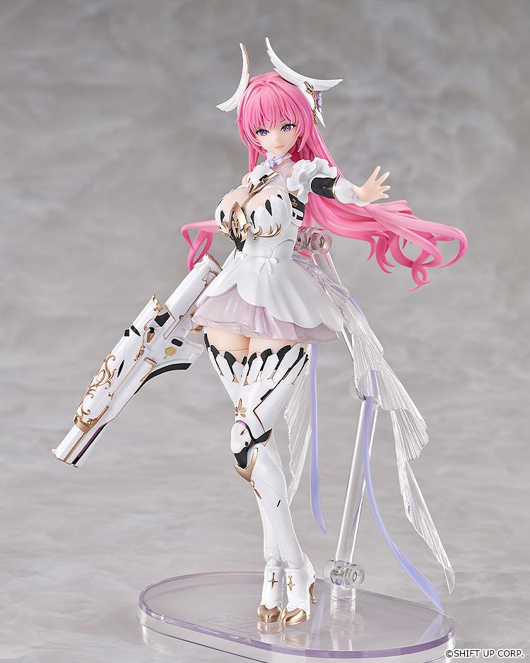 Hyper Body Goddess of Victory: Nikke Dorothy