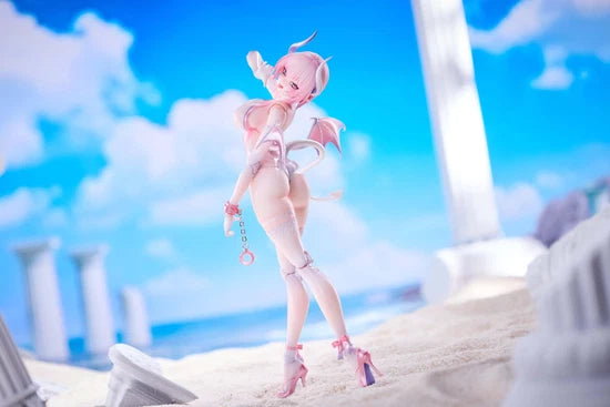 Galactic Series Asmodea 1/12 Scale Action Figure