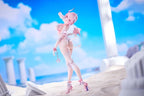 Galactic Series Asmodea 1/12 Scale Action Figure