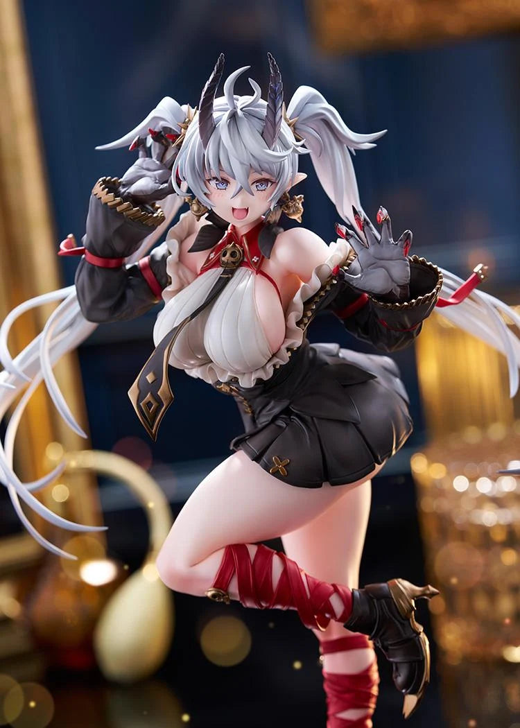 G.S. Collection Toridamono Illustration Vell 1/7 Scale Figure