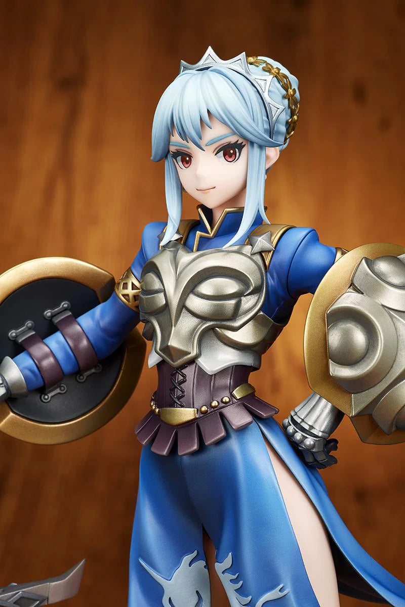 Unicorn Overlord Virginia (Class: Valkyria) 1/7 Scale Figure