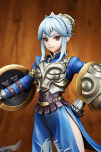 Unicorn Overlord Virginia (Class: Valkyria) 1/7 Scale Figure