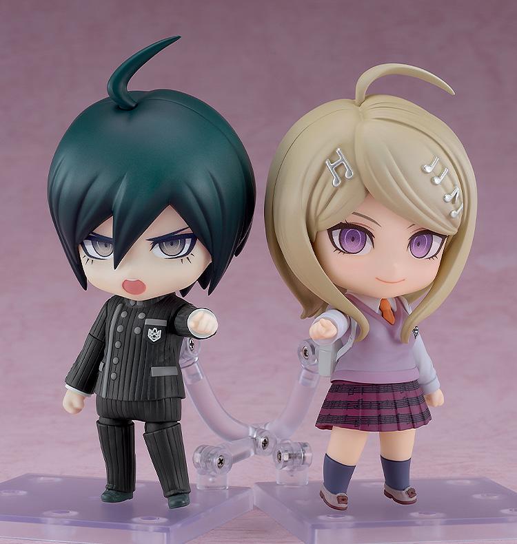 Danganronpa V3: Killing Harmony Kaede Akamatsu Nendoroid