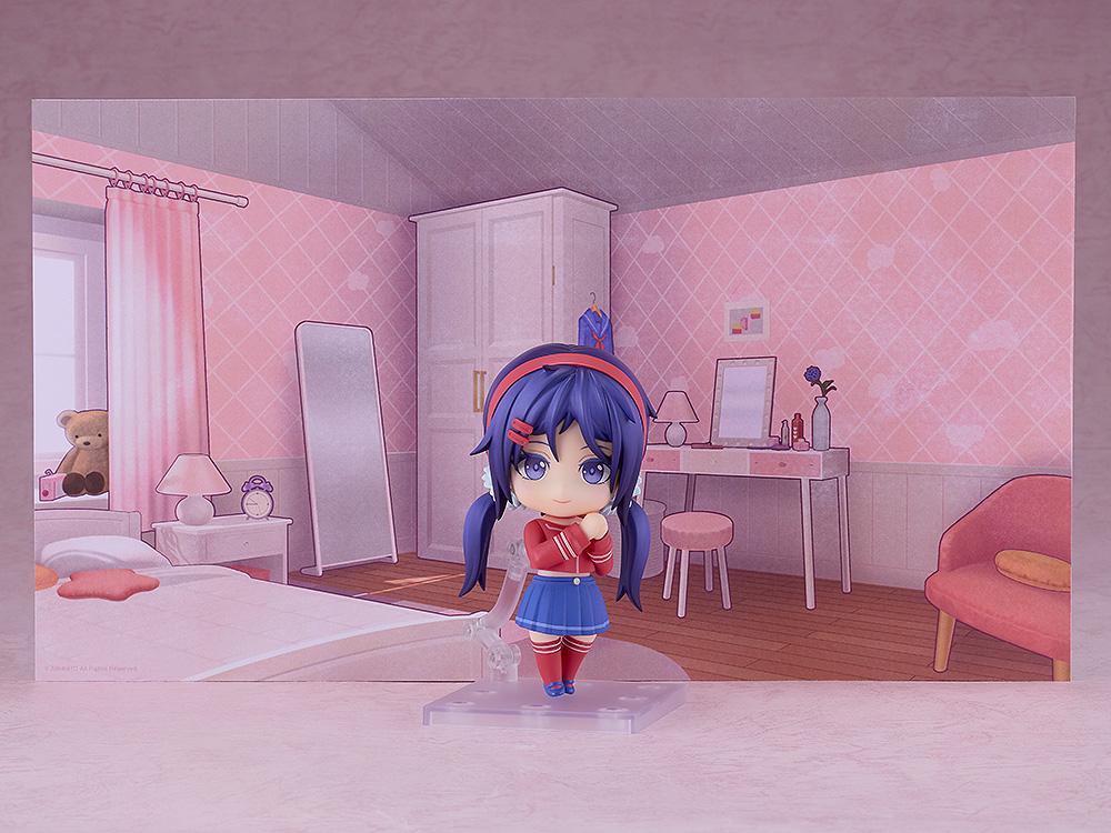 MiSide Mita Nendoroid