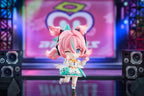 Zenless Zone Zero Aria Nendoroid