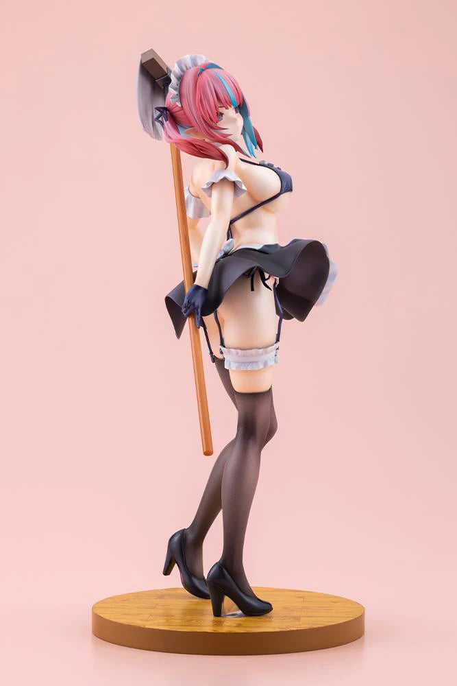 Mistress Kanan is Devilishly Easy Kanan Takakiyo 1/7 Scale Figure