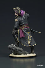 Yakuza DIGSTA Like a Dragon: Pirate Yakuza in Hawaii Captain Majima Goro Majima