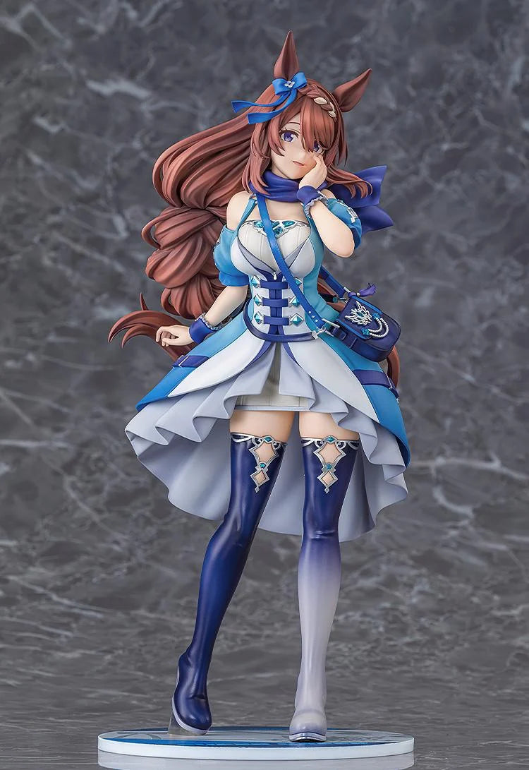Umamusume: Cinderella Gray Super Creek 1/7 Scale Figure