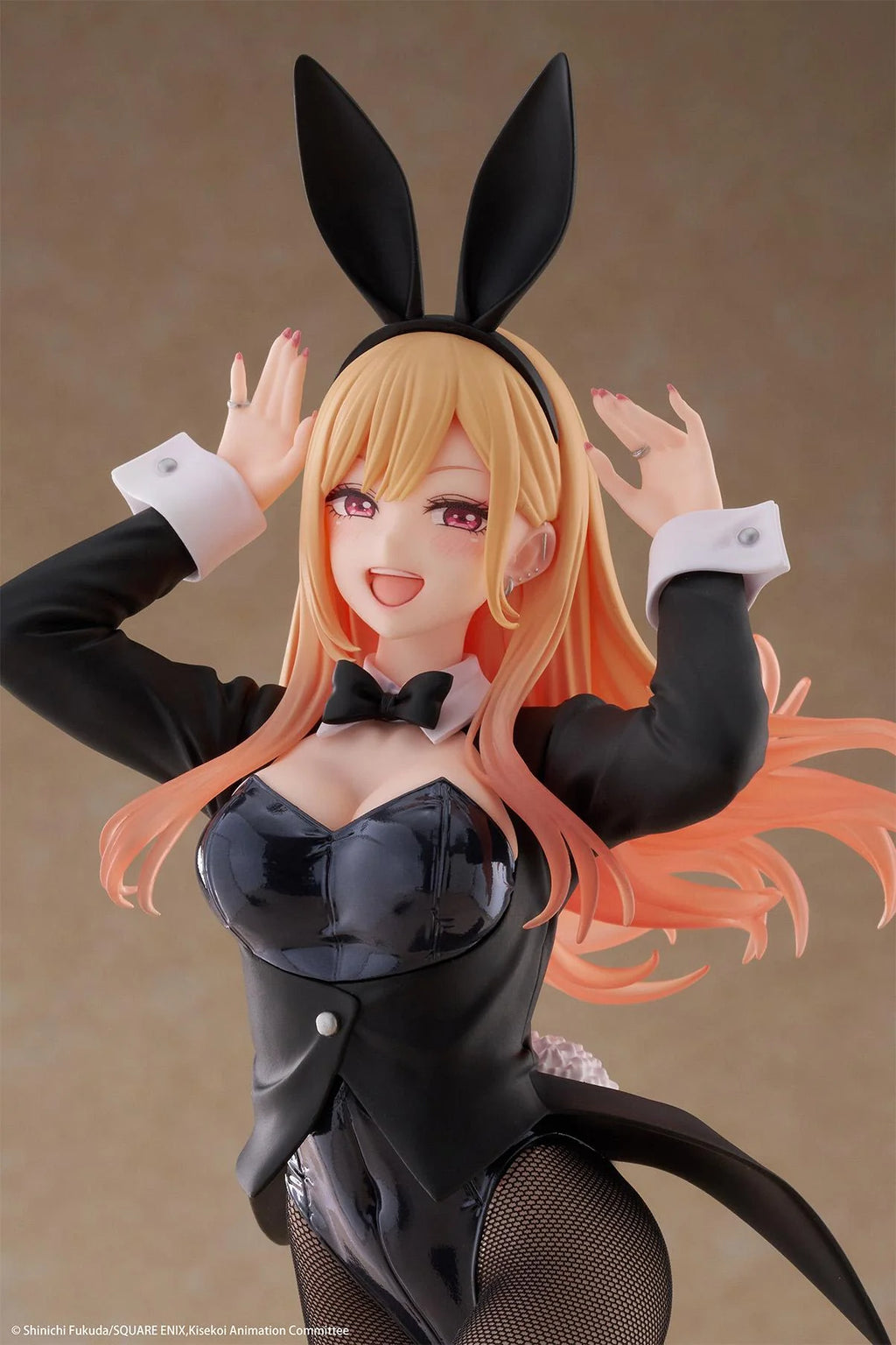 T-Most Figure My Dress-Up Darling Marin Kitagawa: Bunny Ver.