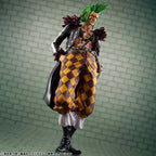 Portrait of Pirates One Piece Limited Edition Bartolomeo the Cannibal: Limited Reprint Edition