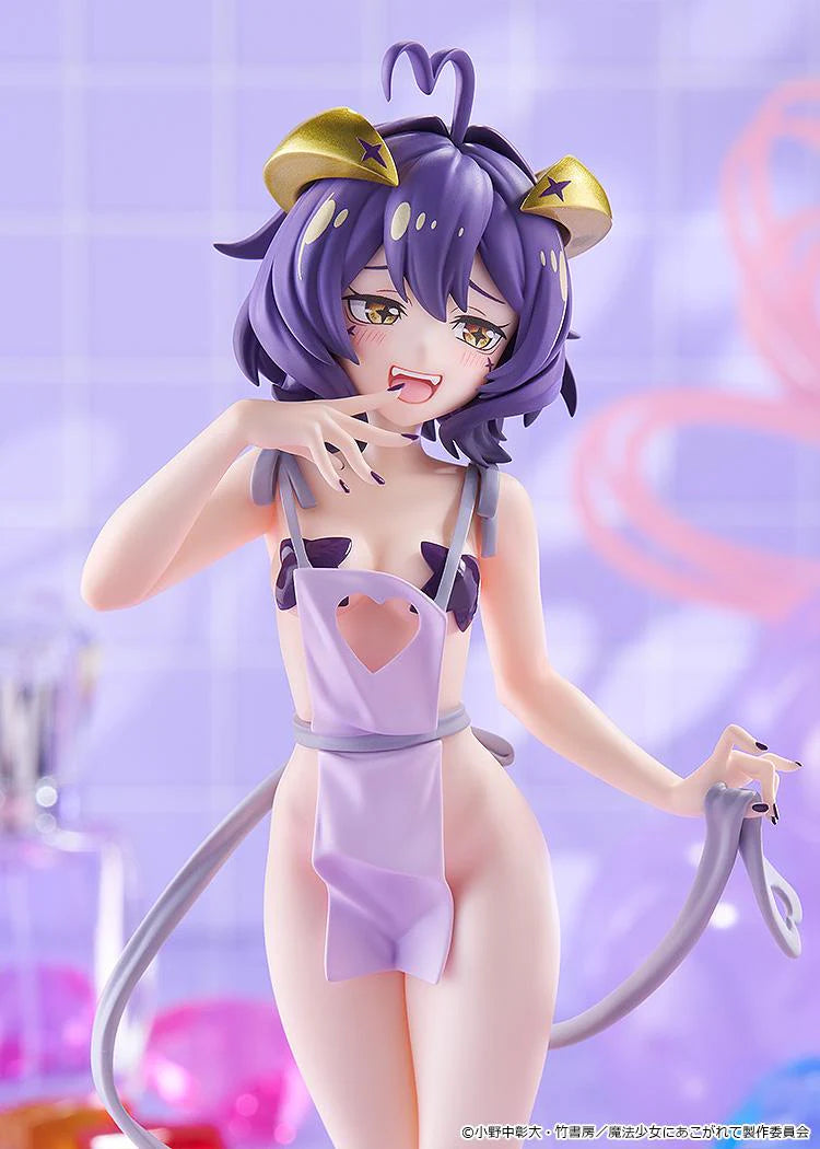 Pop Up Parade Gushing Over Magical Girls Magia Baiser: Naked Apron Ver. L Size