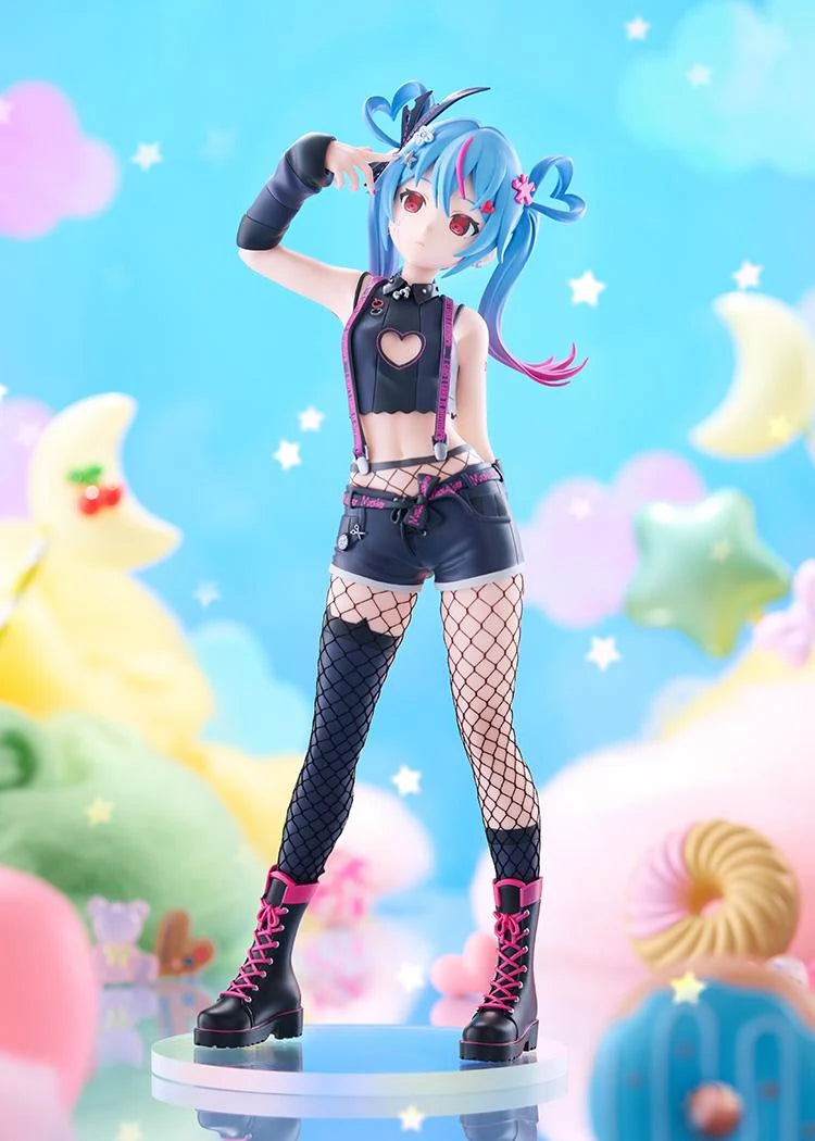 Pop Up Parade Hatsune Miku: DecoMiku (Darkness) L Size
