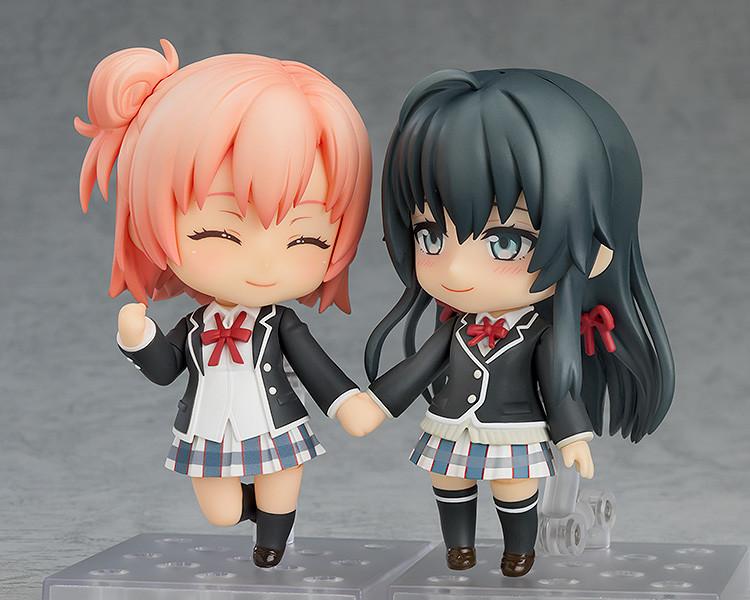 My Teen Romantic Comedy SNAFU Climax Yui Yuigahama Nendoroid (Re-run)