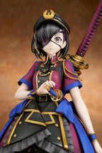 Fate/Grand Order Avenger/Mysterious Ranmaru X 1/7 Scale Figure