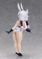 Miss Kobayashi's Dragon Maid Kanna Bare Leg Bunny Ver. 1/4 Scale Figure