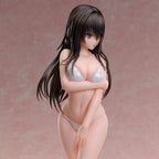 To Love-Ru Darkness Yui Kotegawa: Swimsuit Muse Color Ver. 1/4 Scale Figure