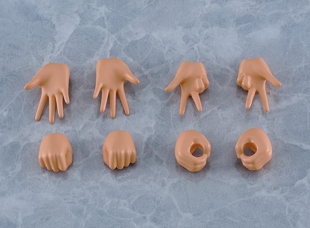 PLAMATEA Muse Body: Ichika Bikini Ver. C Type