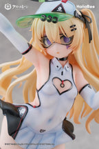 Azur Lane Bache: Showy Sports Star Ver. Deluxe Edition 1/6 Scale Figure