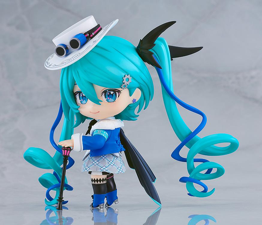 Hatsune Miku: Miku With You 2025 Ver. Nendoroid
