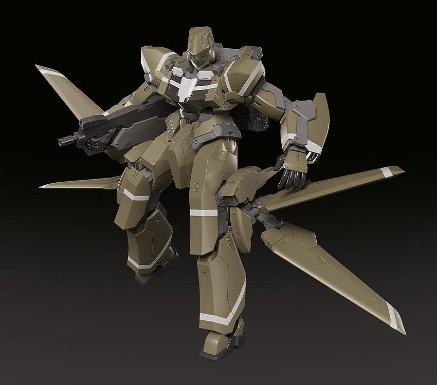 Aldnoah.Zero Moderoid KG-7 Areion Model Kit